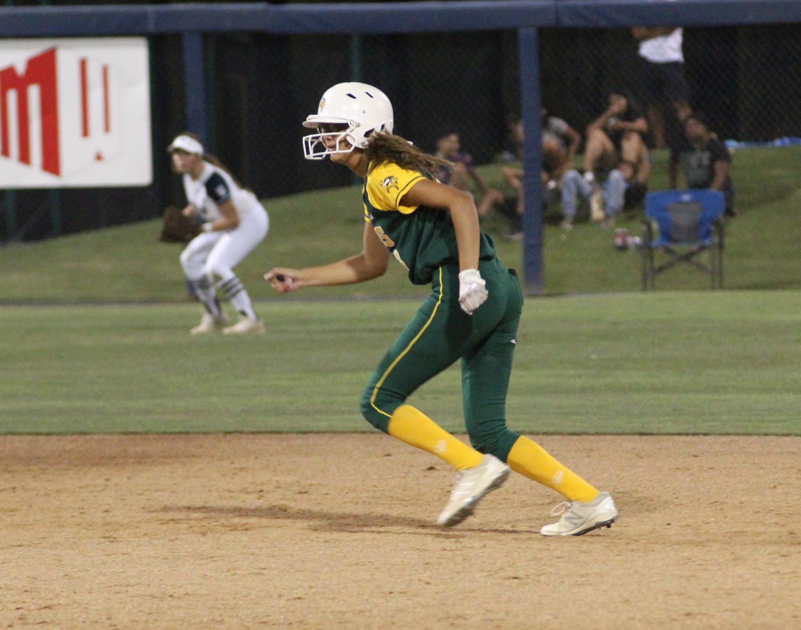 County rallies for 7-4 victory over City